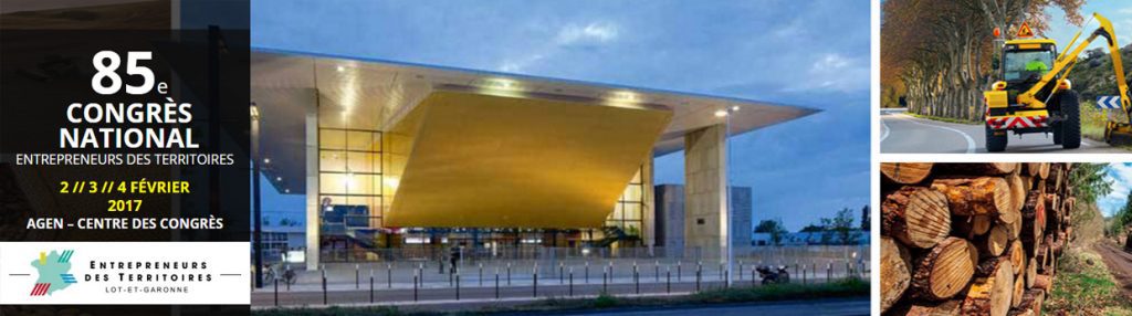 CONGRES EDT 2017 Agen