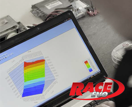 Reprogrammation Puissance - Calculateurs Moteurs