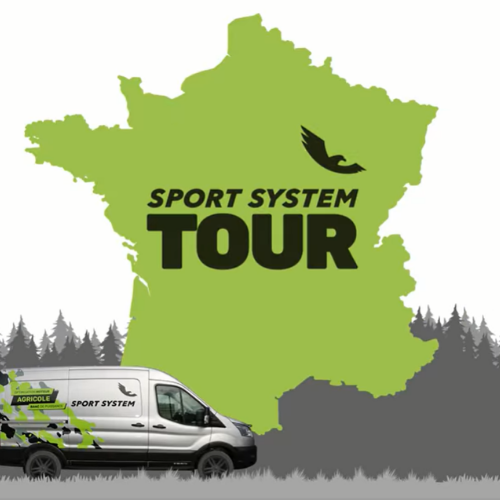 sport system tour