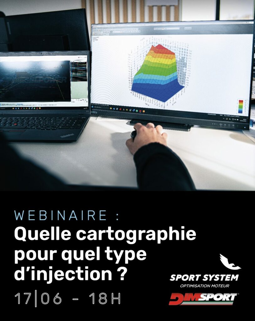 Webinaire quelle cartographie pour quel type d'injection