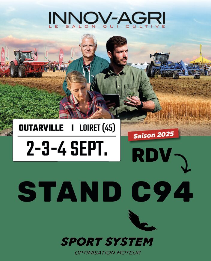 Innov Agri Outarville 2025