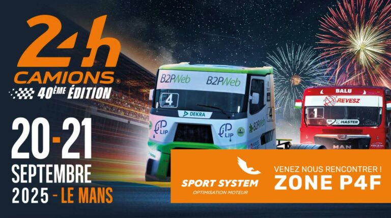 GP Camions Le Mans 2025