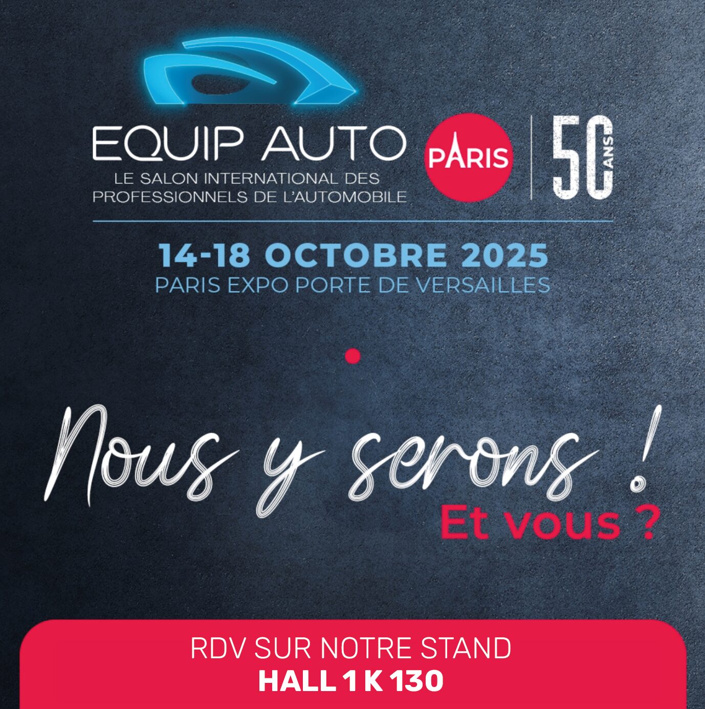 Salon Equip Auto