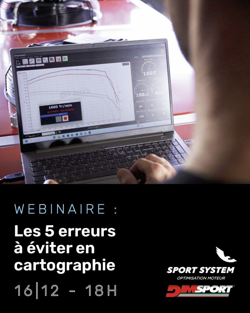 Les 5 erreurs à éviter en cartographie