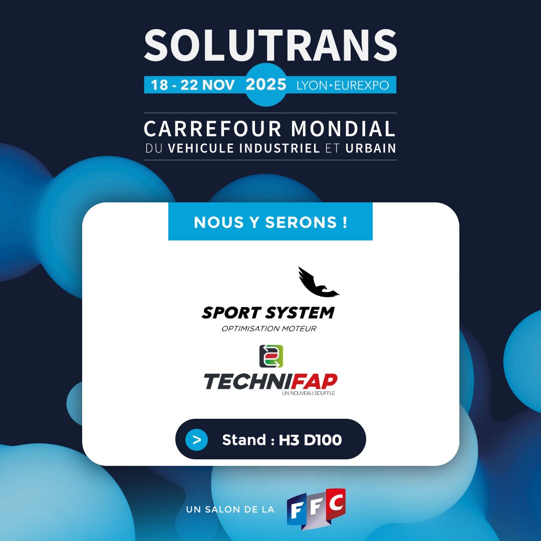 Solutrans 2025