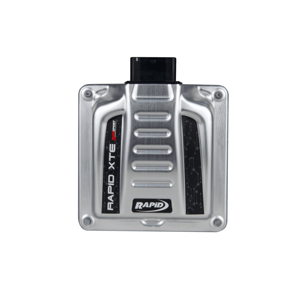 boitier rapid xte