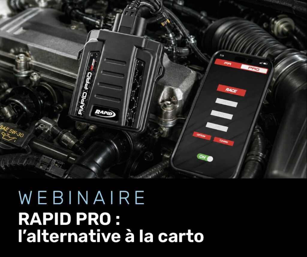 Webinaire Rapid Pro
