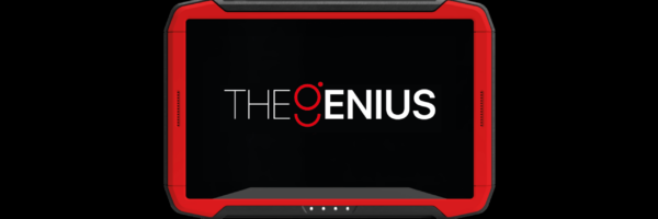 The Genius